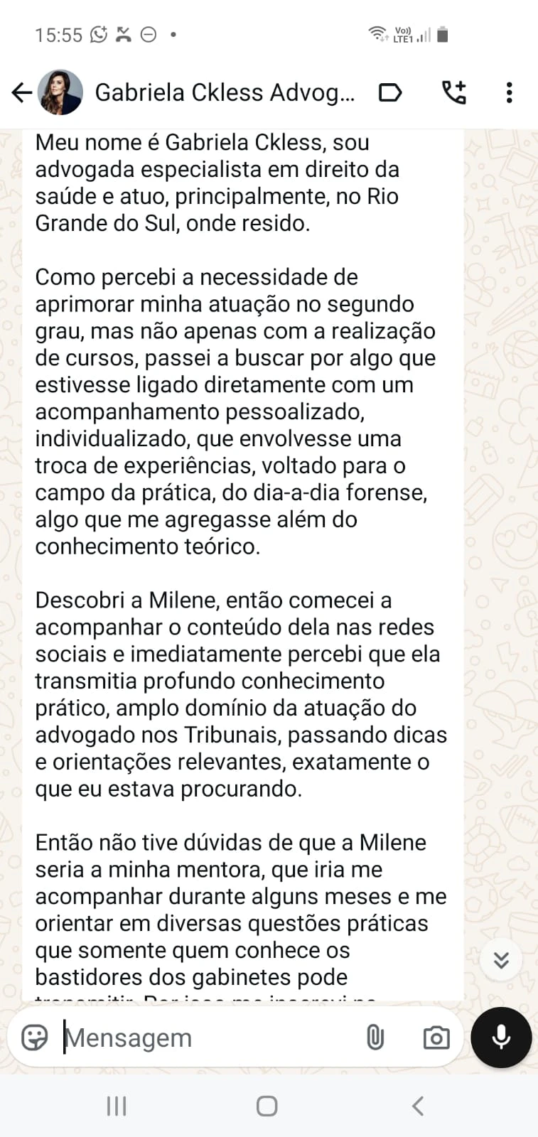 Depoimento Praxis Gabriela 01 copiar